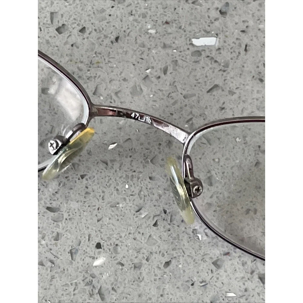 Nouveau Eyewear Spongebob Squarepants Bikini Bottoms 47-16-130 Full Rim